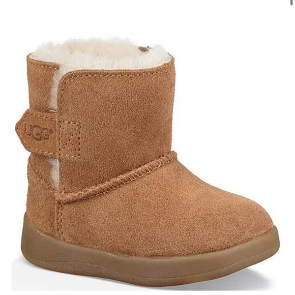 Infant Ugg Boots - Picture 1 of 4
